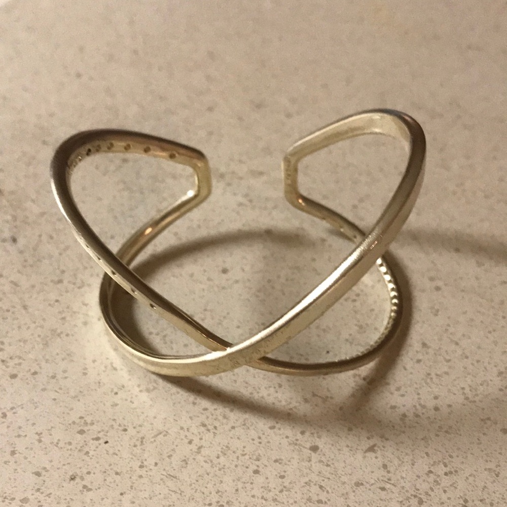 Kendra Scott bangle